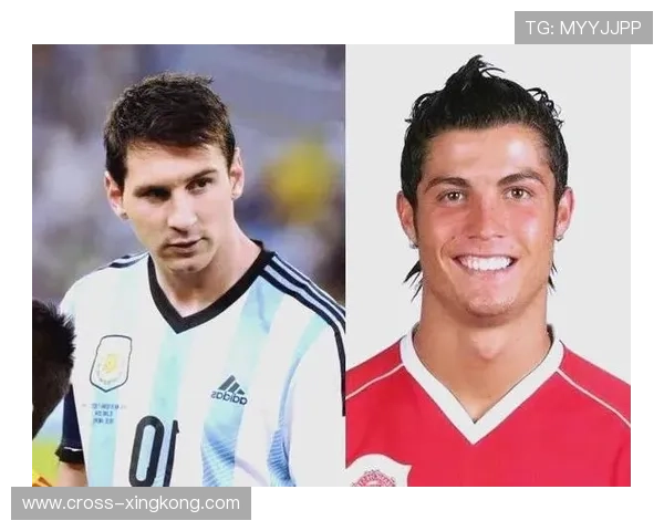 从小球场到巨星之路：回顾C罗童年成长故事与奋斗历程