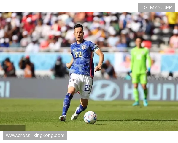 日本足球队头号球星是谁 現役实力与未来潜力全解析