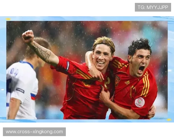 西班牙足球明星的崛起与辉煌历程解析